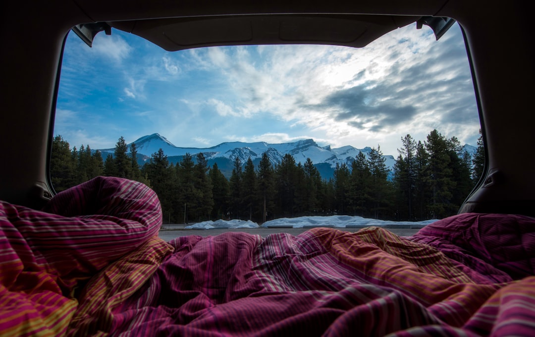 Car camping